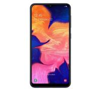Samsung Galaxy A10 2/32GB Negro Libre