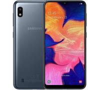 Samsung Galaxy A10 32 GB Negro reacondicionado