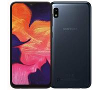 Samsung Galaxy A10 Dual SIM 32GB 2GB RAM SM-A105F/DS Black- [Otra Versión Europea]