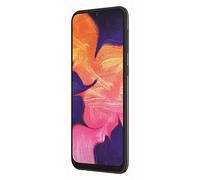 Samsung Galaxy A10 Dual SIM 32GB 2GB RAM SM-A105F/DS Black- [Otra Versión Europea]