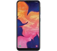 Samsung Galaxy A11 Dual SIM 32GB 2GB RAM SM-A115F/DS Black