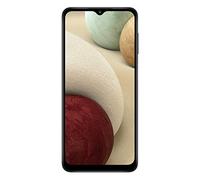 Samsung Galaxy A12 (32 GB) Negro - Smartphone Android de 3G RAM, Teléfono Móvil Libre con Pantalla de 6,5'', Batería de 5000 mAh y Carga rápida [Versión ES]