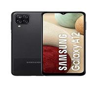 Samsung Galaxy A12 32GB Negro (renovado)
