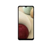 Samsung Galaxy A12 16,5 cm (6.5") SIM doble 4G USB Tipo C 4 GB 64 GB 5000 mAh Negro