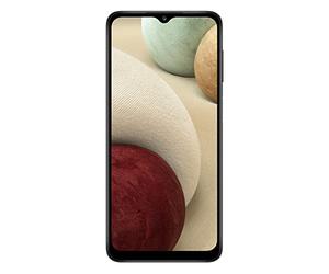 Samsung Galaxy A12 (64 GB) Blanco - Smartphone Android de 4G RAM, Teléfono Móvil Libre con Pantalla de 6,5'', Batería de 5000 mAh y Carga rápida [Versión ES]