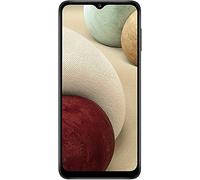 Samsung Galaxy A12 16,5 cm (6.5") SIM doble 4G USB Tipo C 4 GB 64 GB 5000 mAh Negro