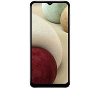 Samsung Galaxy A12 SM-A125F 16,5 cm (6.5") SIM doble 4G USB Tipo C 4 GB 128 GB 5000 mAh Negro