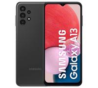Samsung Galaxy A13 4G 4GB 128GB 6.6" Negro