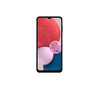 Samsung Galaxy A13 (64 GB) Negro - Teléfono móvil libre, Smartphone Android de 4 GB RAM, con pantalla de 6,6'' y batería de 5000 mAh - Chipset 2022 (Versión ES)