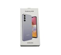 Samsung Galaxy A14 4/64GB Plata Libre