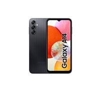 Samsung Galaxy A14- 4/64GB- Zwart