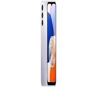 Samsung Galaxy A14 5G 4GB_128GB Silver
