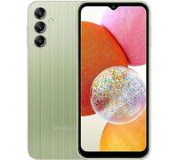 Samsung Galaxy A14 5G Lime 64 GB