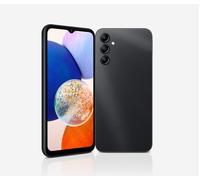 Samsung Galaxy A14 5G Single-SIM 64 GB Negro nuevo