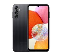 SAMSUNG - Galaxy A14 libre color negro 64GB Preto SM-A145RZKUEUB