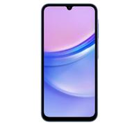 Samsung Galaxy A15 4G 128 GB Azul nuevo