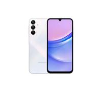 Samsung Galaxy A15, Dual, 128GB 4GB Ram, Blue