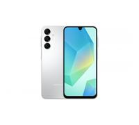 Samsung - Galaxy A16 17 cm (6.7") Ranura híbrida Dual SIM 4G USB Tipo C 4 GB 128 GB 5000 mAh Gris