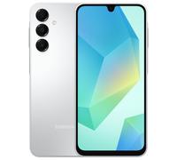Samsung Galaxy A16 17 cm (6.7") Ranura híbrida Dual SIM 4G USB Tipo C 4 GB 128 GB 5000 mAh Gris