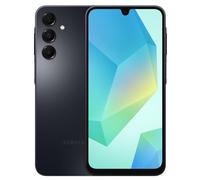 Samsung Galaxy A16 4G 128 GB Azul medianoche nuevo