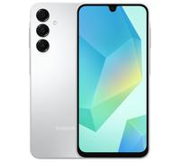 Samsung Galaxy A16 17 cm (6.7") Ranura híbrida Dual SIM 4G USB Tipo C 4 GB 128 GB 5000 mAh Gris