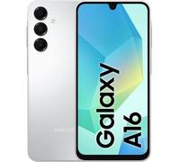 Samsung Galaxy A16 4G 128GB gris (SM-A165FZABEUB)