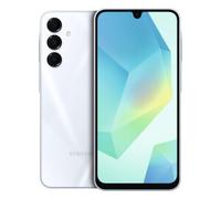 Samsung Galaxy A16 4G 256GB gris