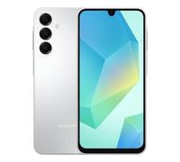 Samsung Galaxy A16 4G 4GB 128GB 6.7" Gris Versión Internacional