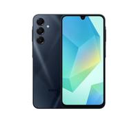Samsung Galaxy A16 4G 4GB 6.7" 128GB Negro Dual SIM Versión Internacional