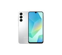 Samsung Galaxy A16 4G 4Go/128Go Gris (Gris Claro) Doble SIM SM-A165