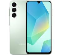 Samsung Galaxy A16 17 cm (6.7") Ranura híbrida Dual SIM 4G USB Tipo C 8 GB 256 GB 5000 mAh Verde