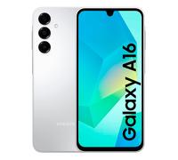 Samsung Galaxy A16 17 cm (6.7") Ranura híbrida Dual SIM 4G USB Tipo C 4 GB 128 GB 5000 mAh Gris