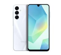 Samsung Galaxy A16 17 cm (6.7") Ranura híbrida Dual SIM 4G USB Tipo C 4 GB 128 GB 5000 mAh Gris