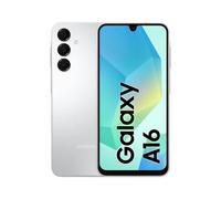 Samsung Galaxy A16 4G Smartphone 4GB 128GB MTK 6,7 "90Hz Pantalla Super AMOLED Cámara de 50MP Batería de 5000 mAh Versión de Oriente Medio Light Green