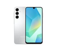 Samsung Galaxy A16 4GB 128GB (4G) Gris - Smartphone 6.7"