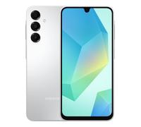 Samsung Galaxy A16 17 cm (6.7") Ranura híbrida Dual SIM 4G USB Tipo C 4 GB 128 GB 5000 mAh Gris