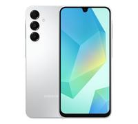 Samsung Galaxy A16 17 cm (6.7") Ranura híbrida Dual SIM 4G USB Tipo C 4 GB 128 GB 5000 mAh Gris