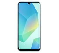 SAMSUNG Galaxy A16 4GB/ 128GB/ 6.7/ Verde Claro - [Versiones italiano, húngaro, polaco, rumano, austriaco y suizo]