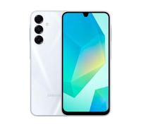 Samsung Galaxy A16 4GB 128GB Gris (5G) - Smartphone 6.7"