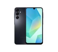 Samsung Galaxy A16 17 cm (6.7") Ranura híbrida Dual SIM 4G USB Tipo C 4 GB 128 GB 5000 mAh Negro