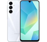 Samsung Galaxy A16 5G 17 cm (6.7") Ranura híbrida Dual SIM USB Tipo C 4 GB 128 GB 5000 mAh Gris