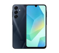 Samsung Galaxy A16 (A166) 5G DS 4/128GB Blue Black (SM-A166BZKDEEE) - [Versiones italiano, húngaro, polaco, rumano, austriaco y suizo]