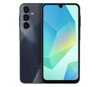 Samsung Galaxy A16 5G 8/256GB Azul Oscuro Libre Versión Importada EU - [Versiones italiano, húngaro, polaco, rumano, austriaco y suizo]