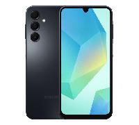 SAMSUNG Galaxy A16 6.7" 4G 4GB/128GB Negro