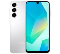 Samsung Galaxy A16 17 cm (6.7") Ranura híbrida Dual SIM 4G USB Tipo C 4 GB 128 GB 5000 mAh Gris