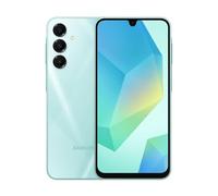 Samsung Galaxy A16 4G 256 GB Verde claro nuevo