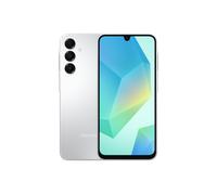 Samsung Galaxy A16 - Light Gray, Light Gray