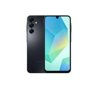 Samsung Galaxy A16 17 cm (6.7") Ranura híbrida Dual SIM 4G USB Tipo C 4 GB 128 GB 5000 mAh Negro