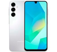 Samsung Galaxy A16 17 cm (6.7") Ranura híbrida Dual SIM 4G USB Tipo C 8 GB 256 GB 5000 mAh Gris