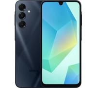 Samsung Galaxy A16 LTE Dual SIM 4 GB RAM 128 GB - Negro